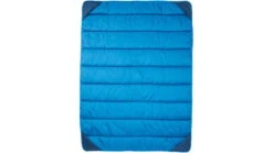Marmot Trestles Elite Eco Insulated Quilt -Snow Peak Shop opplanet marmot trestles elite eco quilt sleeping bag estate blue classic blue left zip 32530 3569 lz av 1