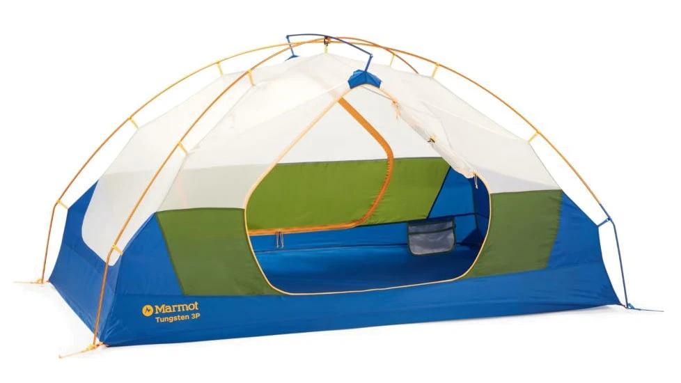 Marmot Tungsten Tent - 3 Person 12 Marmot Tungsten Tent - 3 Person - Image 10