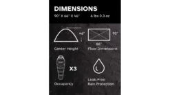 Marmot Tungsten Tent - 3 Person 28 Marmot Tungsten Tent - 3 Person -Snow Peak Shop opplanet marmot tungsten tent 3 person foliage dark azure one size m12306 19630 one av 7