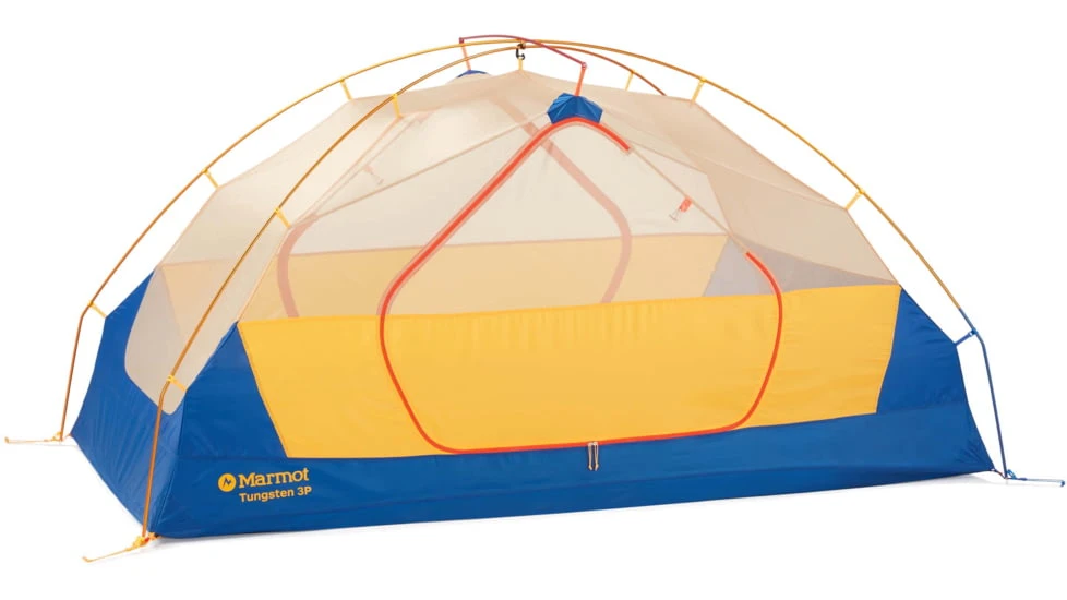 Marmot Tungsten Tent - 3 Person 9 Marmot Tungsten Tent - 3 Person - Image 7