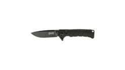 Elite Tactical Backdraft Folding Knife