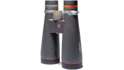 Maven B.5 12x56mm Abbe-Koenig Binoculars, Grey/Orange