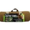 McNett Tactical Microterry Large Towel 2 McNett Tactical Microterry Large Towel -Snow Peak Shop opplanet mcnett tactical microterry lrg twl coyote 191469 main