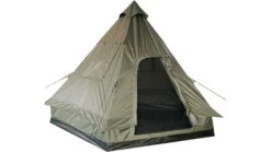 MIL-TEC Tipi Tent