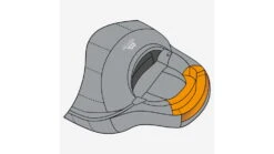 Mountain Equipment Snowline Down Sleeping Bag -Snow Peak Shop opplanet mountain equipment snowline down sleeping bag marmalade regular me 003499 me 01294 lz usage 2