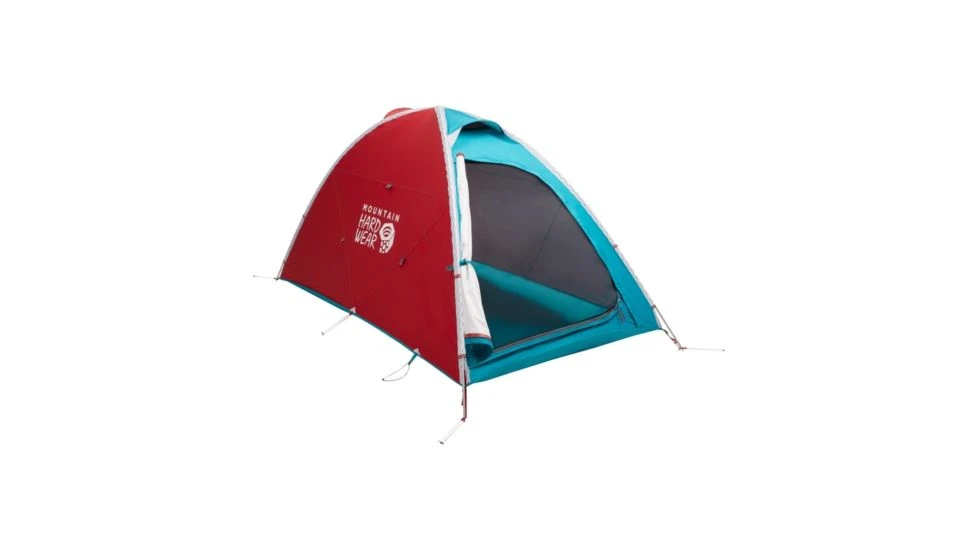 Mountain Hardwear AC 2 Tent 4 Mountain Hardwear AC 2 Tent - Image 2