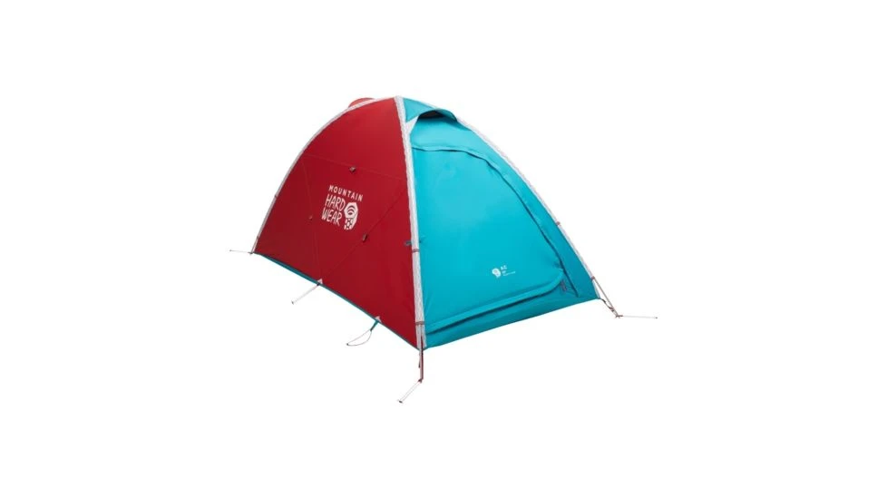 Mountain Hardwear AC 2 Tent 3 Mountain Hardwear AC 2 Tent