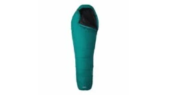 Mountain Hardwear BishopPass Gore-Tex 15F/-9C Sleeping Bag -Snow Peak Shop opplanet mountain hardwear bishoppass gore tex 15f 9c sleeping bag right hand viridian short 1997783347 viridian sht rh av 2