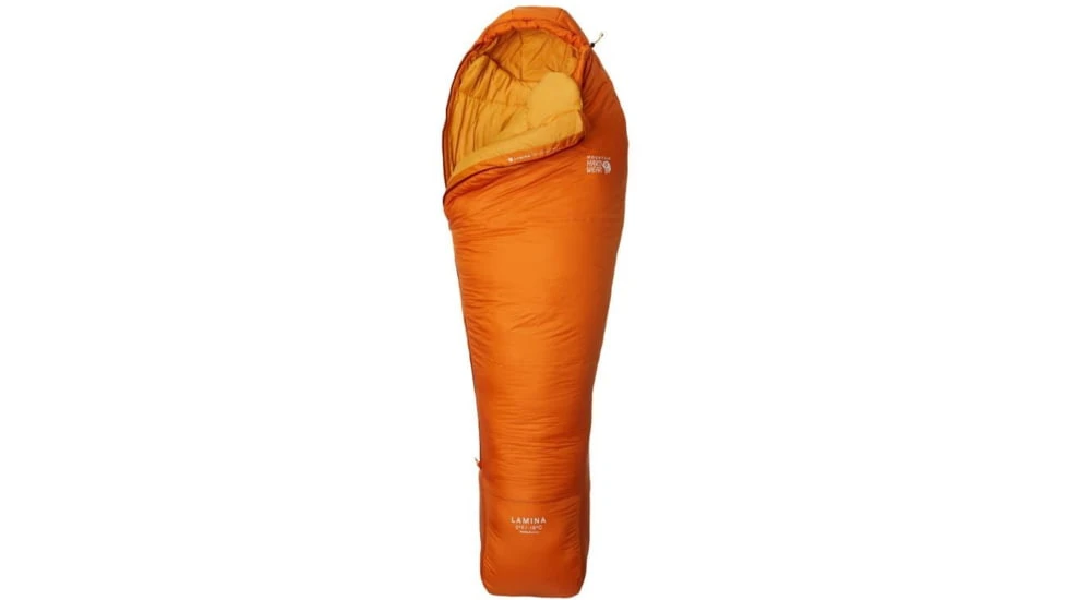 Mountain Hardwear Lamina 0F/-18C Sleeping Bags 5 Mountain Hardwear Lamina 0F/-18C Sleeping Bags - Image 3
