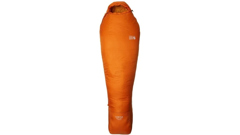 Mountain Hardwear Lamina 0F/-18C Sleeping Bags 3 Mountain Hardwear Lamina 0F/-18C Sleeping Bags