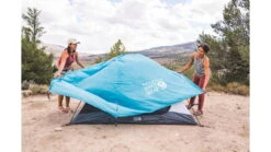 Mountain Hardwear Meridian 2 Tent -Snow Peak Shop opplanet mountain hardwear meridian 3 tent teton blue one size 1983451436 teton blue o s av 13