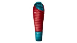 Mountain Hardwear Phantom 0F/-18C Sleeping Bag -Snow Peak Shop opplanet mountain hardwear phantom down sleep system alpine red regular 1829401675 reg rh av 4