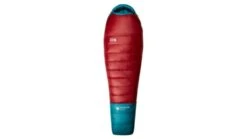 Mountain Hardwear Phantom 0F/-18C Sleeping Bag -Snow Peak Shop opplanet mountain hardwear phantom down sleep system alpine red regular 1829401675 reg rh main 1