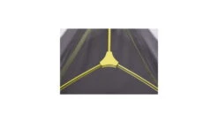 Mountain Summit Gear Northwood Series 2 Tent - 1-Person -Snow Peak Shop opplanet mountain summit gear northwood series 2 tent 4 person msgtnt2 4 av 2