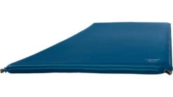 Mountain Summit Gear Self Inflating Camp Double Pad -Snow Peak Shop opplanet mountain summit gear self inflating camp double pad 2 5 in blue msg002 dbl2 5 a 2