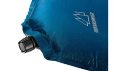 Mountain Summit Gear Self Inflating Camp Double Pad -Snow Peak Shop opplanet mountain summit gear self inflating camp double pad 2 5 in blue msg002 dbl2 5 a 3