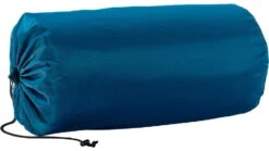 Mountain Summit Gear Self Inflating Camp Double Pad -Snow Peak Shop opplanet mountain summit gear self inflating camp double pad 2 5 in blue msg002 dbl2 5 a 5