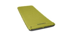 NEMO Equipment Astro Insulated Sleeping Pad -Snow Peak Shop opplanet nemo equipment astro insulated sleeping pad birch bud long wide 811666034618 av 1