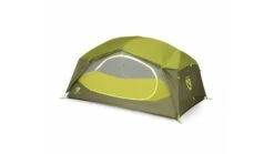 NEMO Equipment Aurora Tent And Footprint - 2 Person 25 NEMO Equipment Aurora Tent And Footprint - 2 Person -Snow Peak Shop opplanet nemo equipment aurora tent and footprint 2 person nova green 811666031358 av 1