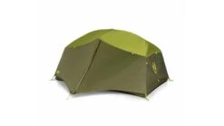 NEMO Equipment Aurora Tent And Footprint - 2 Person 40 NEMO Equipment Aurora Tent And Footprint - 2 Person -Snow Peak Shop opplanet nemo equipment aurora tent and footprint 2 person nova green 811666031358 av 2