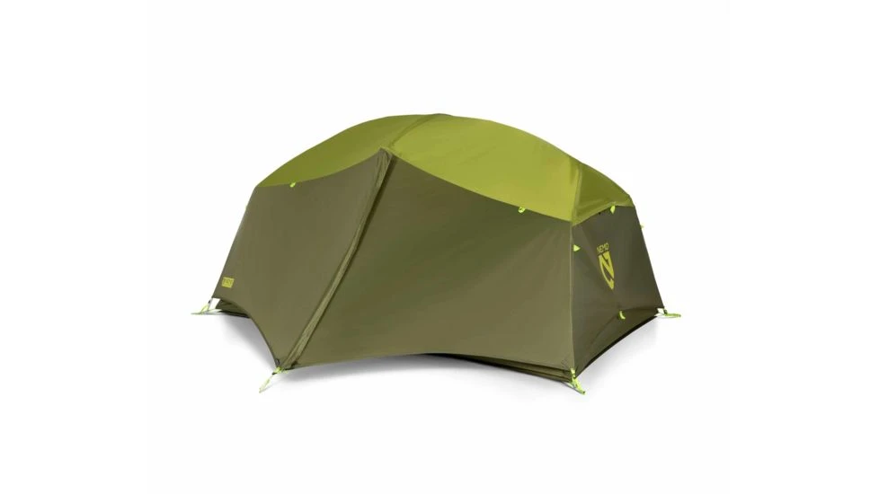 NEMO Equipment Aurora Tent And Footprint - 2 Person 21 NEMO Equipment Aurora Tent And Footprint - 2 Person - Image 19