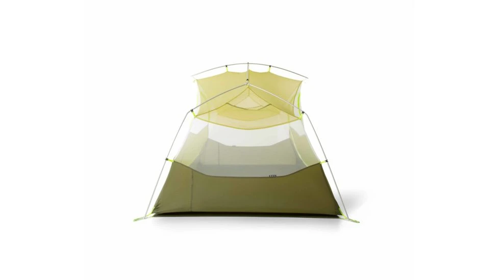 NEMO Equipment Aurora Tent And Footprint - 2 Person 9 NEMO Equipment Aurora Tent And Footprint - 2 Person - Image 7
