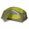 NEMO Equipment Aurora Tent And Footprint - 2 Person 2 NEMO Equipment Aurora Tent And Footprint - 2 Person -Snow Peak Shop opplanet nemo equipment aurora tent and footprint 2 person nova green 811666031358 main
