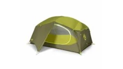 NEMO Equipment Aurora Tent And Footprint - 2 Person