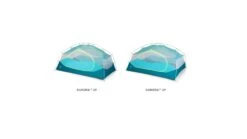 NEMO Equipment Aurora Tent And Footprint - 2 Person 33 NEMO Equipment Aurora Tent And Footprint - 2 Person -Snow Peak Shop opplanet nemo equipment aurora tent and footprint 2 person surge 811666031365 av 13
