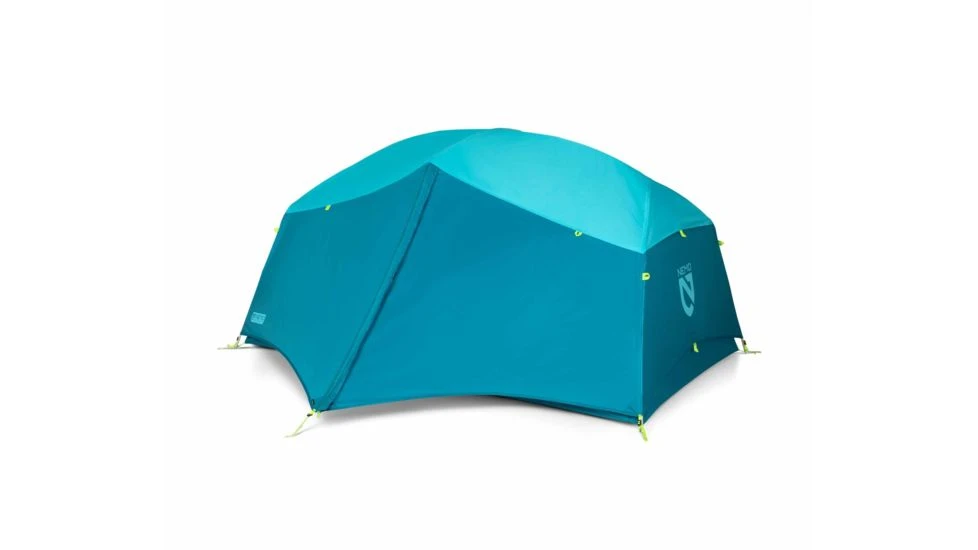 NEMO Equipment Aurora Tent And Footprint - 2 Person 7 NEMO Equipment Aurora Tent And Footprint - 2 Person - Image 5