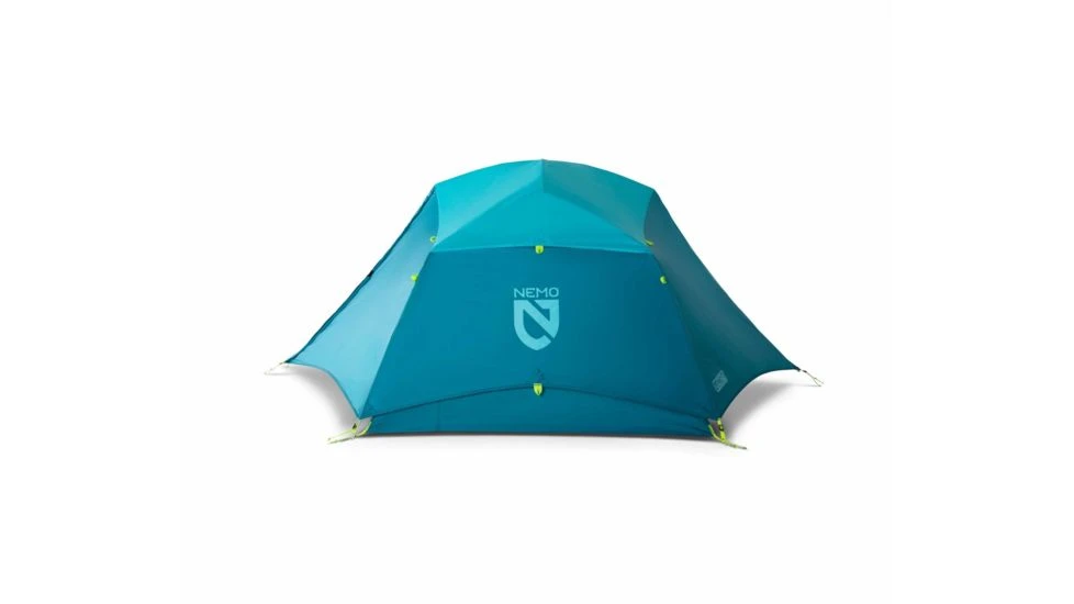 NEMO Equipment Aurora Tent And Footprint - 2 Person 17 NEMO Equipment Aurora Tent And Footprint - 2 Person - Image 15