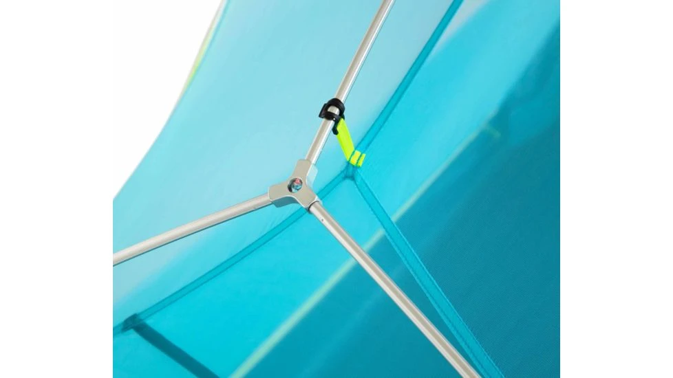 NEMO Equipment Aurora Tent And Footprint - 2 Person 10 NEMO Equipment Aurora Tent And Footprint - 2 Person - Image 8