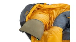 NEMO Equipment Forte Endless Promise 35 Regular Sleeping Bag - Men's -Snow Peak Shop opplanet nemo equipment forte endless promise 35 long sleeping bag mens fortress mango long 811666035103 av 5