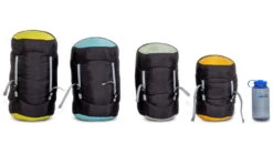 NEMO Equipment Forte Endless Promise 35 Regular Sleeping Bag - Men's -Snow Peak Shop opplanet nemo equipment forte endless promise 35 long sleeping bag mens fortress mango long 811666035103 av 7