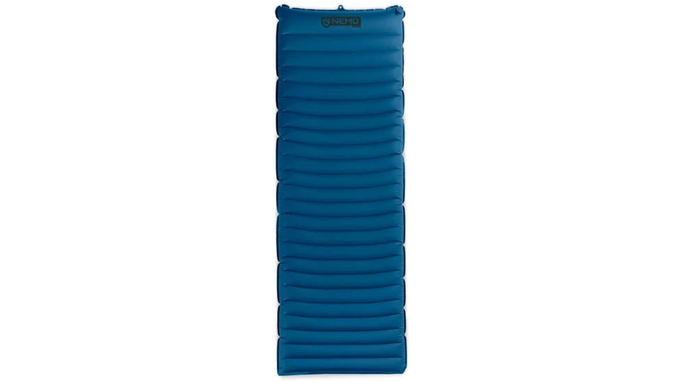 NEMO Equipment Quasar 3D Insulated Sleeping Pad 5 NEMO Equipment Quasar 3D Insulated Sleeping Pad - Image 3