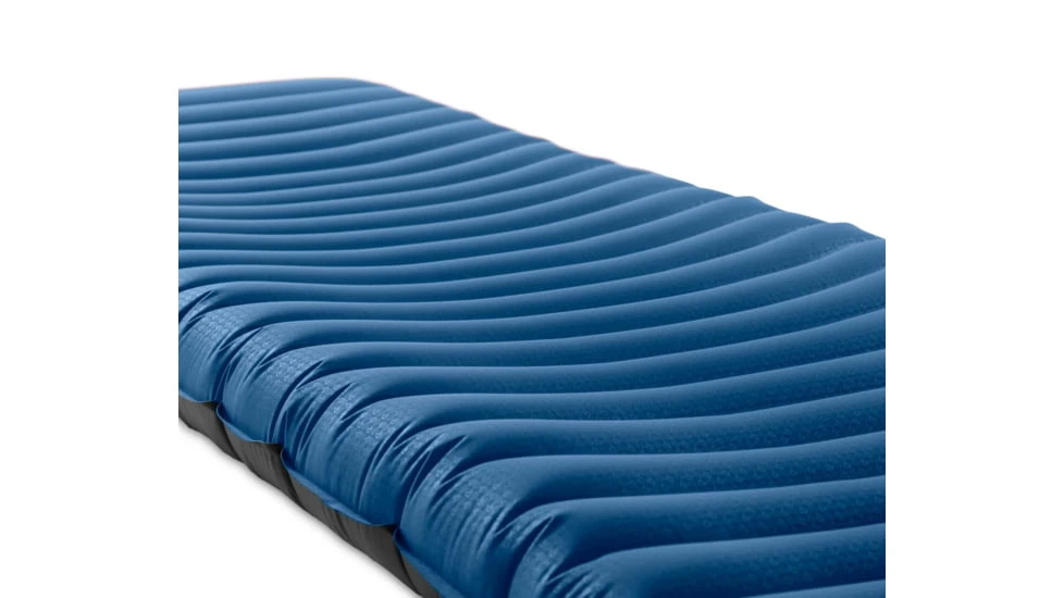 NEMO Equipment Quasar 3D Insulated Sleeping Pad 8 NEMO Equipment Quasar 3D Insulated Sleeping Pad - Image 6