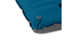 NEMO Equipment Quasar 3D Insulated Sleeping Pad 16 NEMO Equipment Quasar 3D Insulated Sleeping Pad -Snow Peak Shop opplanet nemo equipment quasar 3d insulated sleeping pad regular 811666033123 av 3