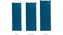 NEMO Equipment Quasar 3D Insulated Sleeping Pad 17 NEMO Equipment Quasar 3D Insulated Sleeping Pad -Snow Peak Shop opplanet nemo equipment quasar 3d insulated sleeping pad regular 811666033123 av 4