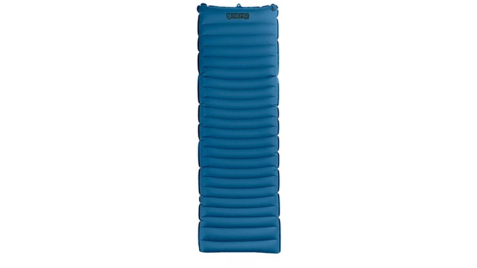 NEMO Equipment Quasar 3D Insulated Sleeping Pad 3 NEMO Equipment Quasar 3D Insulated Sleeping Pad