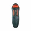 NEMO Equipment Riff 15 Sleeping Bag - Men's -Snow Peak Shop opplanet nemo equipment riff 15 sleeping bag mens ember red deep water long left zip 811666031006 main