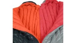 NEMO Equipment Riff 15 Sleeping Bag - Men's -Snow Peak Shop opplanet nemo equipment riff 15 sleeping bag womens rhubarb lichen long right zip 811666031044 av 11