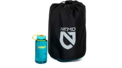 NEMO Equipment Roamer Self-Inflating Mattress -Snow Peak Shop opplanet nemo equipment roamer sleeping pad lagoon 78x30in xl wide 811666033482 av 2