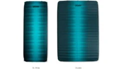 NEMO Equipment Roamer Self-Inflating Mattress -Snow Peak Shop opplanet nemo equipment roamer sleeping pad lagoon 78x30in xl wide 811666033482 av 5