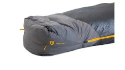 NEMO Equipment Sonic -20 Sleeping Bag -Snow Peak Shop opplanet nemo equipment sonic 20 sleeping bag goodnight gray torch long 811666034557 av 14