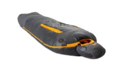 NEMO Equipment Sonic -20 Sleeping Bag -Snow Peak Shop opplanet nemo equipment sonic 20 sleeping bag goodnight gray torch long 811666034557 av 3