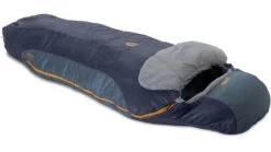 NEMO Equipment Tempo 20 Sleeping Bag 2023 - Men's -Snow Peak Shop opplanet nemo equipment tempo 20 sleeping bag 2023 mens odyssey gray titanium regular 811666035523 av 2
