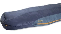 NEMO Equipment Tempo 20 Sleeping Bag 2023 - Men's -Snow Peak Shop opplanet nemo equipment tempo 20 sleeping bag 2023 mens odyssey gray titanium regular 811666035523 av 4