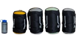 NEMO Equipment Tempo 20 Sleeping Bag 2023 - Men's -Snow Peak Shop opplanet nemo equipment tempo 20 sleeping bag 2023 mens odyssey gray titanium regular 811666035523 av 5