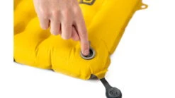 NEMO Equipment Tensor Sleeping Pad -Snow Peak Shop opplanet nemo equipment tensor sleeping pad goldfinch regular 811666034779 av 11