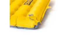 NEMO Equipment Tensor Sleeping Pad -Snow Peak Shop opplanet nemo equipment tensor sleeping pad goldfinch regular 811666034779 av 12
